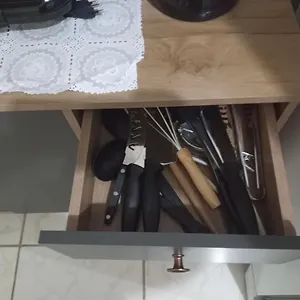 Cantinho Da Cherie - Centro De 3 Andar Apartamento