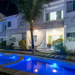 Excelente Casa De Temporada Em Casa 3 Casa de Férias