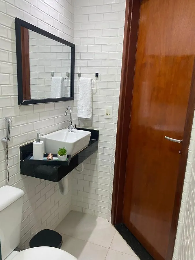 Apartamento No Centro De Porto De Galinhas Faca Tudo A Pe! Venha! 0*,