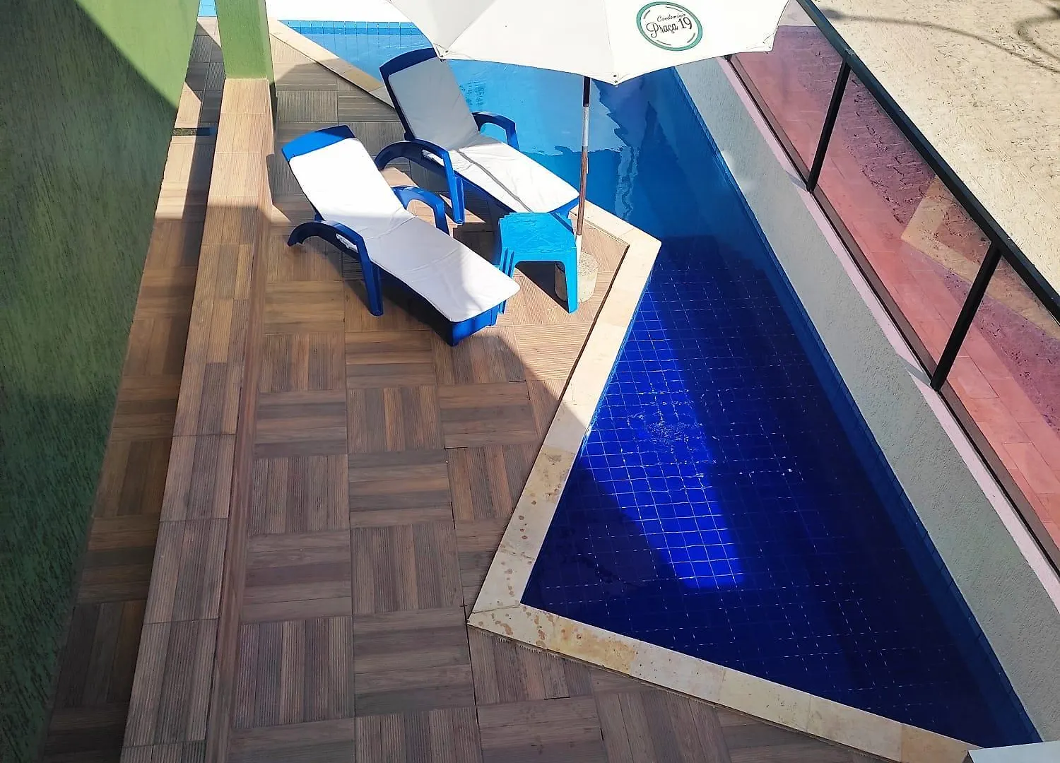 Apartamento No Centro De Porto De Galinhas Faca Tudo A Pe! Venha!